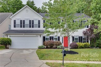 3433 Wrangler Ln, Charlotte, NC 28213