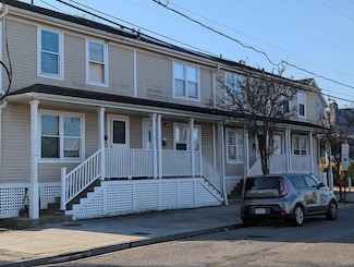 402 Madison Ave, Atlantic City, NJ 08401