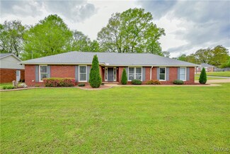 3001 Dewberry Ln, Tuscaloosa, AL 35405