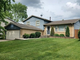 21737 Gailine Ave, Sauk Village, IL 60411
