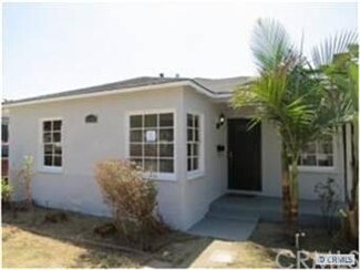 3648 W 108th St, Inglewood, CA 90303