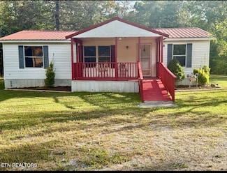 179 Human Dr, Lancing, TN 37770