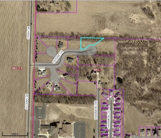 1447 Cedar Ln, Litchfield, MN 55355