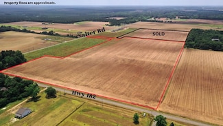 0 Hwy 182 Unit 18414342, Jay, FL 32565