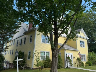 15 Prospect St, Essex, CT 06426