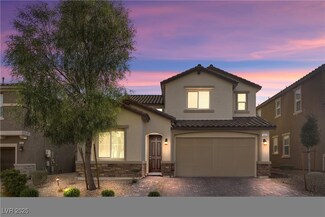 10946 Mount Goyer St, Las Vegas, NV 89141
