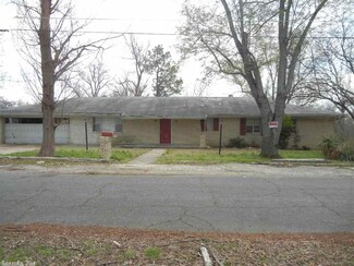 2722 Lincoln Ave, North Little Rock, AR 72114