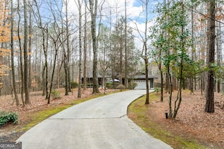 2796 County Line Rd NW, Acworth, GA 30101