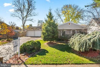 13127 Poplar Tree Rd, Fairfax, VA 22033