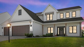 1353 Lavante Ln, Fort Wayne, IN 46818