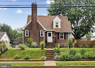 501 S Ridgeway Ave, Glenolden, PA 19036