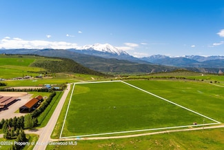 TBD County Rd, Marble, CO 81623