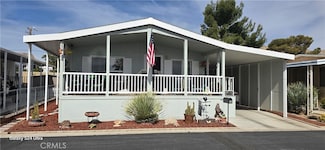 54999 Martinez Trail Unit 109, Yucca Valley, CA 92284