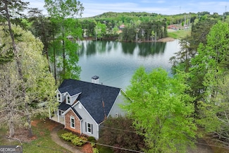 2504 Pemmican Run, Gainesville, GA 30504