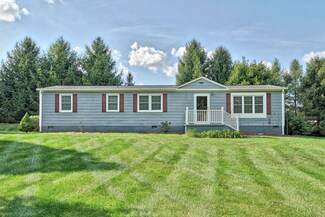 3862 Riner Rd, Riner, VA 24149