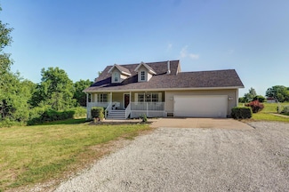 3711 W Farm Road 14, Brighton, MO 65617