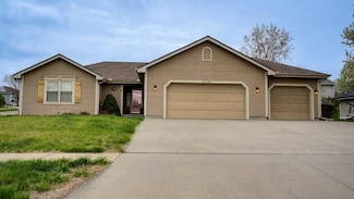 4122 SE 23rd Terrace, Tecumseh, KS 66542