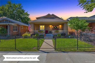 461 S Franklin St, Denver, CO 80209