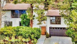 1868 Kaweah Dr, Pasadena, CA 91105