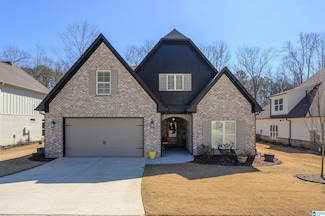346 Kinross Cir, Pelham, AL 35124