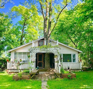 1315 W Gourley Pike, Bloomington, IN 47404