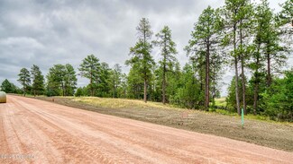 14 Freedom Dr W, Pine Haven, WY 82721