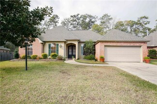 668 Timberwood Loop, Madisonville, LA 70447