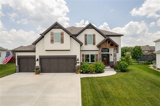 2009 NE 112th Terrace, Kansas City, MO 64155
