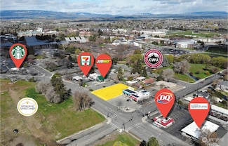 1011 E University Way, Ellensburg, WA 98926