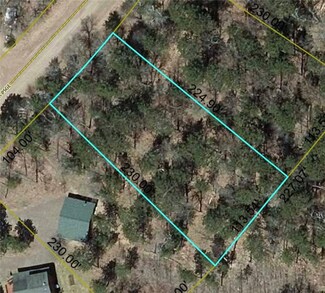 Lot 30 Great Bear Passage, Jackson Township, WI 54830