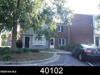 104 Chesterfield Ct Unit 20, Greenville, NC 27834