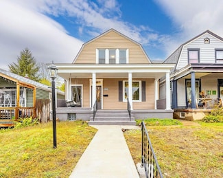 704 Liberty Ave, Hamilton, OH 45013