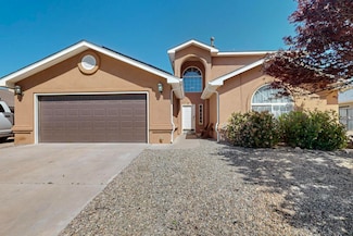 1034 Wagon Trail St, Los Lunas, NM 87031