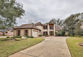 7411 W Suddley Castle St, Houston, TX 77095