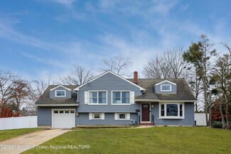 2 Kevan Place, Middletown, NJ 07748