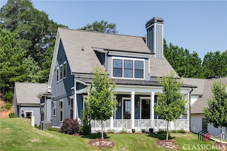 213 Highpointe Ln, Athens, GA 30606