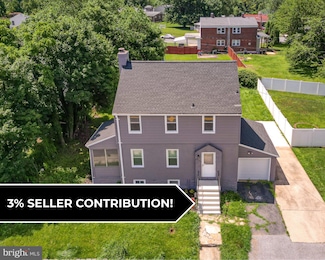 6301 Liberty Rd, Gwynn Oak, MD 21207