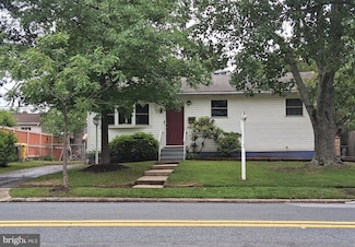 229 Old Line Ave, Laurel, MD 20724