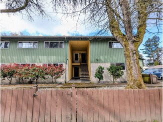 13155 SW Allen Blvd Unit 11, Beaverton, OR 97005