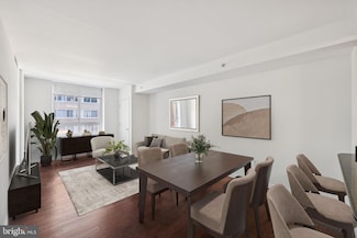 355 I St SW Unit S410, Washington, DC 20024