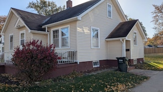 826 Main St, Mapleton, IA 51034