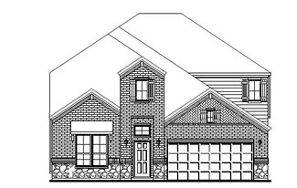 1949 Daybreak Dr, Venus, TX 76084