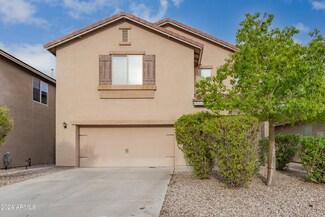 33025 N Mildred Ln, Queen Creek, AZ 85142