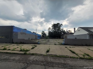 7147 Puritan Ave, Detroit, MI 48238