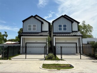 5518 Cortlandt St Unit B, Houston, TX 77076