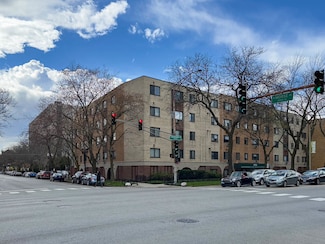 6954 N Sheridan Rd Unit 421, Chicago, IL 60626