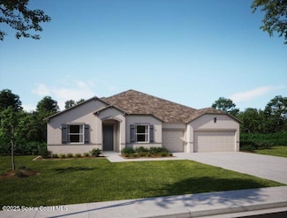 6291 Andromeda Ave, Merritt Island, FL 32953