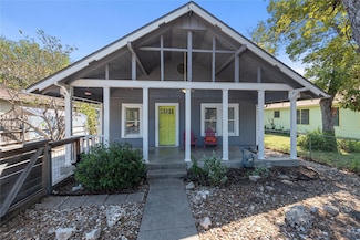 4709 Red River St, Austin, TX 78751