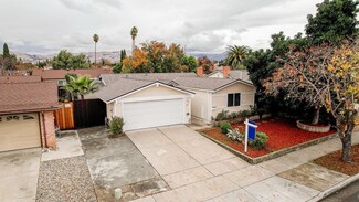 1688 Flickinger Ave, San Jose, CA 95131