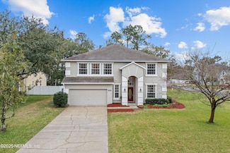 1501 Alton Ct, Saint Johns, FL 32259